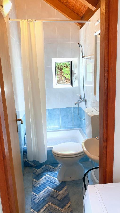 Laura Studio Apartman Mlini Exteriér fotografie